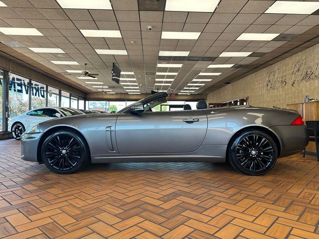 jaguar xk series 2010 SAJWA4GB3ALB36911 image jaguar xk series 2010 SAJWA4GB3ALB36911 image